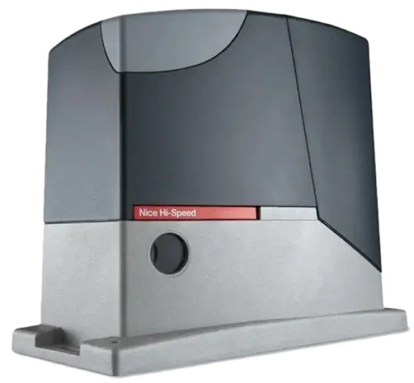Nice Robus Sliding Gate Motors