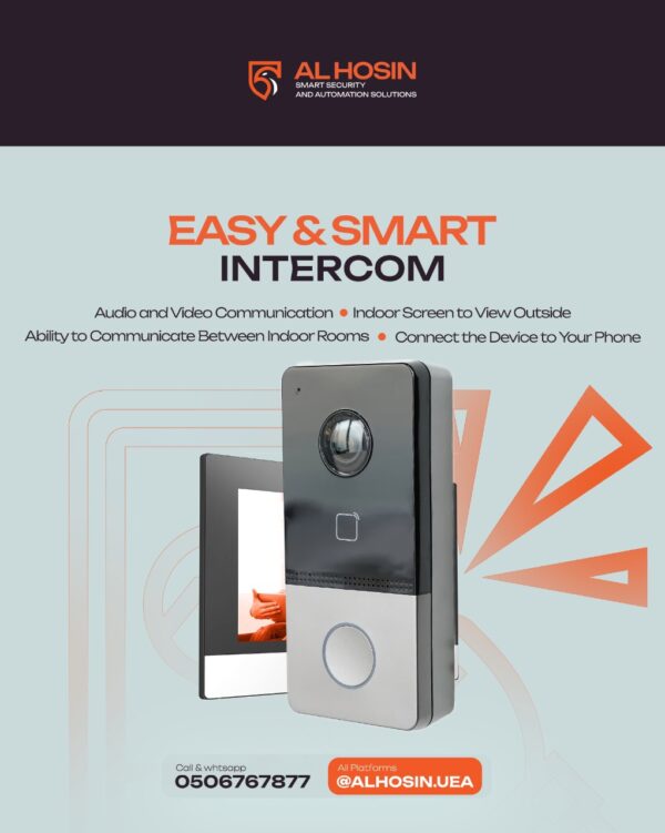 Intercom Solutions - Image 3