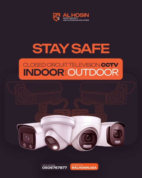 CCTV Solutions - Image 3