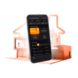 Smart Home Solutions