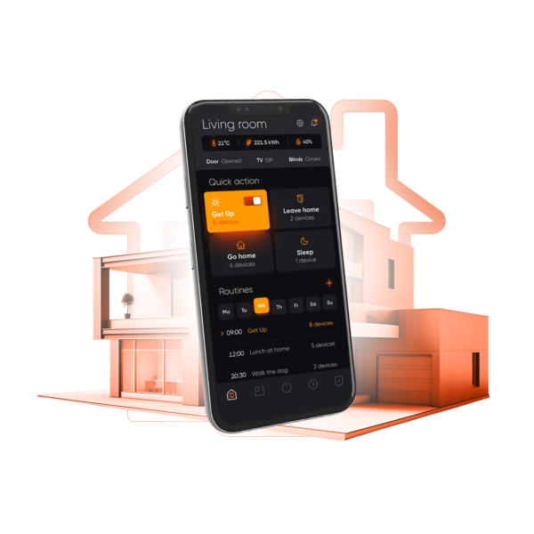 Smart Home Solutions