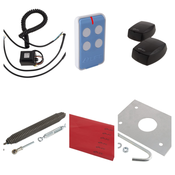 LIFE-SETUP SU424 DL - Image 3