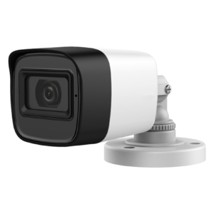 5 MP Audio Fixed Mini Bullet Camera