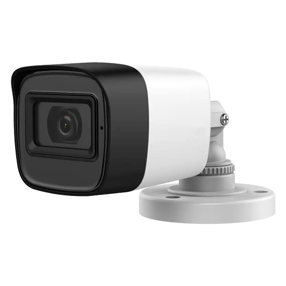 5 MP Audio Fixed Mini Bullet Camera
