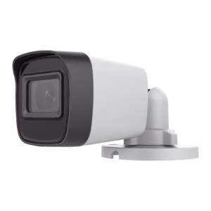 2 MP Fixed Mini Bullet Camera
