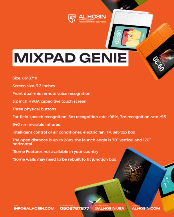 MixPad Genie - Image 4