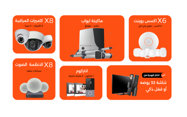 Smart Home Pack - Image 2