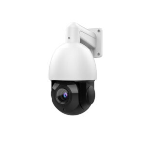 5MP PTZ DOME CAMERA