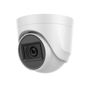 2 MP Indoor Fixed Turret Camera