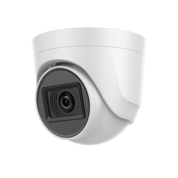 2 MP Indoor Fixed Turret Camera