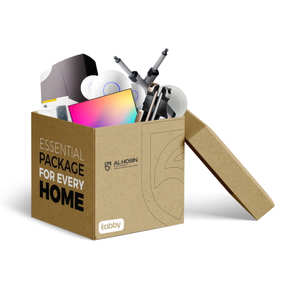 Smart Home Pack