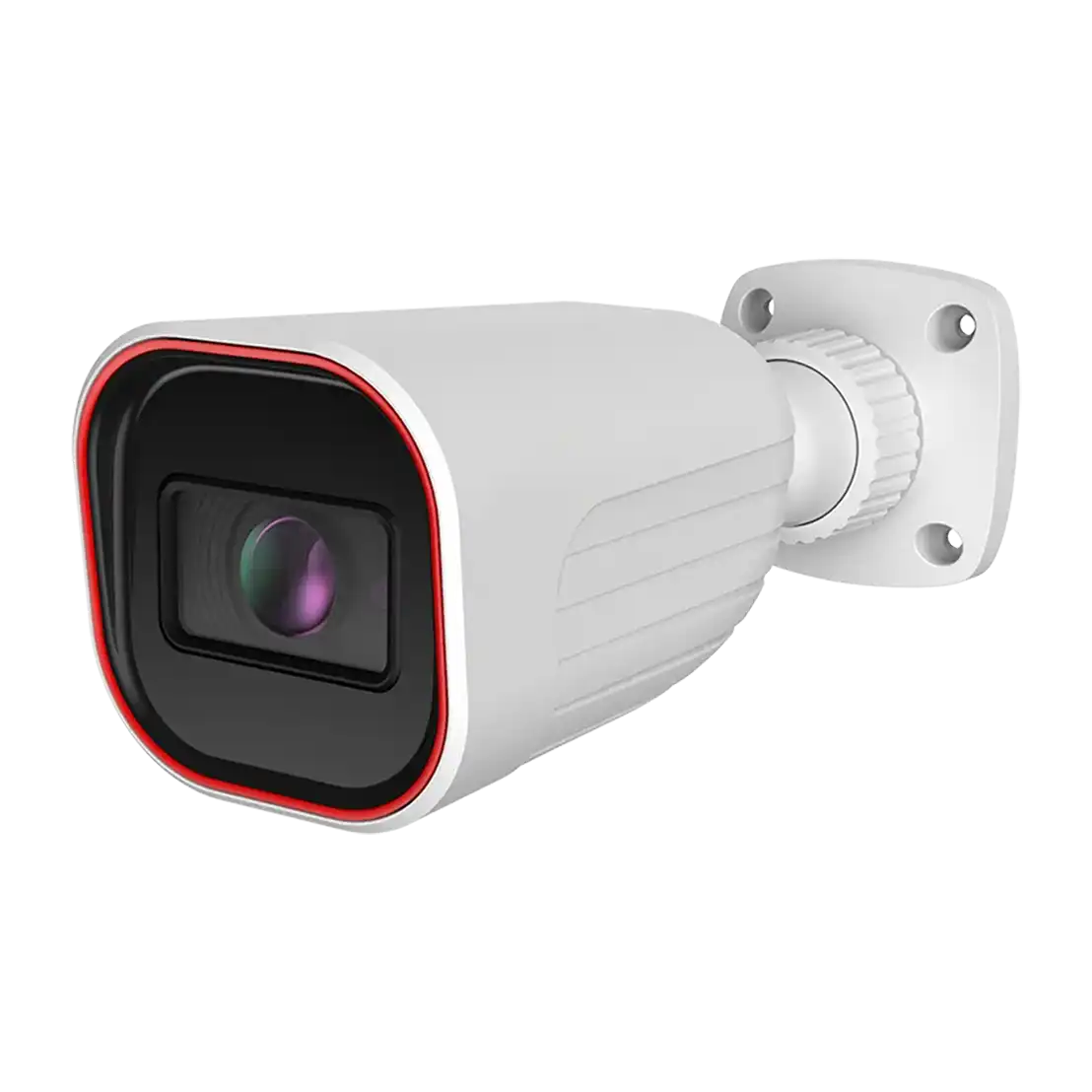 4MP Fixed Lens Bullet Camera